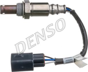 Denso DOX-0263 - Lambda zonde adetalas.lv