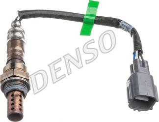 Denso DOX-0236 - Lambda zonde adetalas.lv