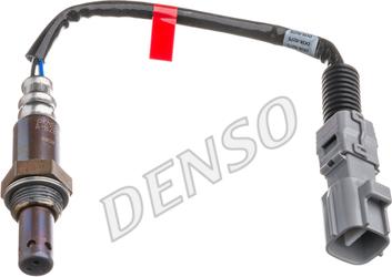 Denso DOX-0275 - Lambda zonde adetalas.lv