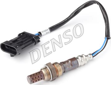 Denso DOX-1599 - Lambda zonde adetalas.lv