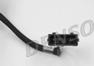 Denso DOX-1023 - Lambda zonde adetalas.lv