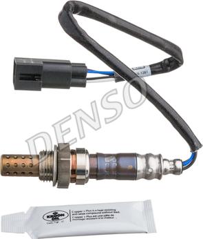 Denso DOX-1361 - Lambda zonde adetalas.lv