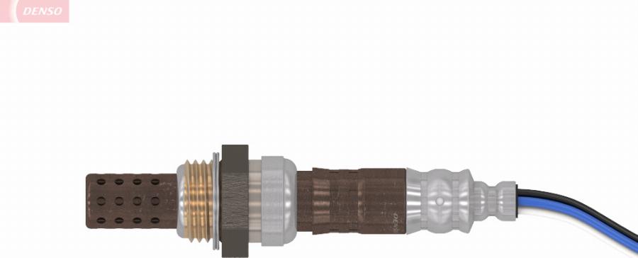 Denso DOX-1739 - Lambda zonde adetalas.lv