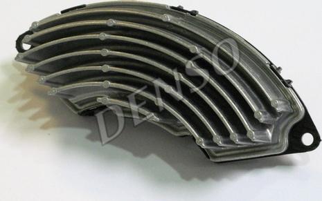 Denso DRS07001 - Rezistors, Salona ventilators adetalas.lv