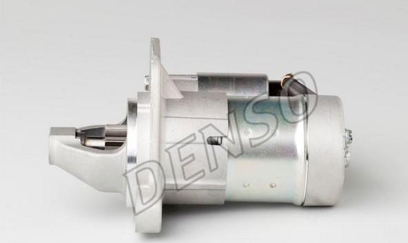 Denso DSN955 - Starteris adetalas.lv