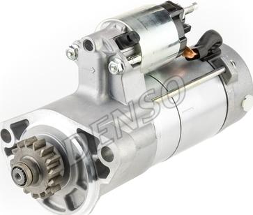 Denso DSN965 - Starteris adetalas.lv