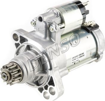 Denso DSN1468 - Starteris adetalas.lv