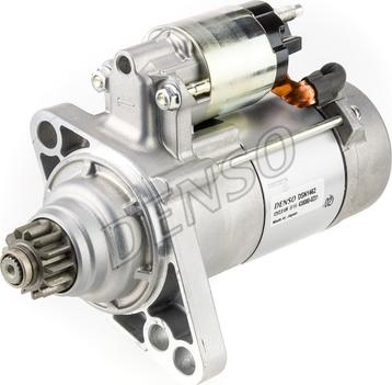 Denso DSN1462 - Starteris adetalas.lv