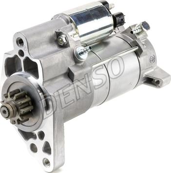 Denso DSN1418 - Starteris adetalas.lv