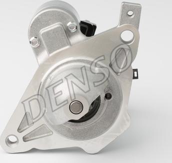 Denso DSN1009 - Starteris adetalas.lv