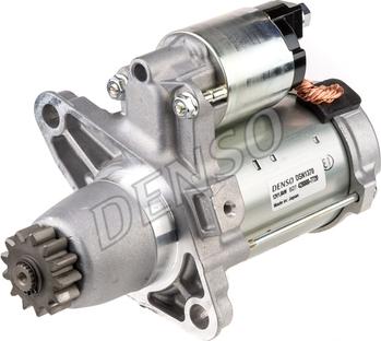 Denso DSN1370 - Starteris adetalas.lv