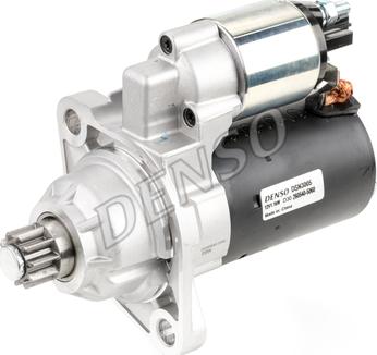 Denso DSN3005 - Starteris adetalas.lv