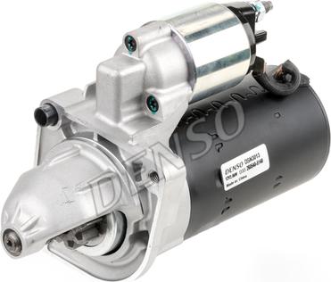 Denso DSN3013 - Starteris adetalas.lv