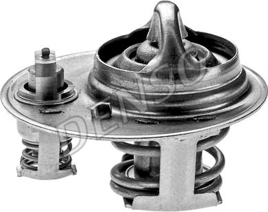 Denso DTM88414 - Termostats, Dzesēšanas šķidrums adetalas.lv