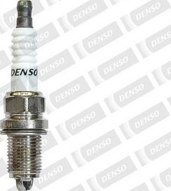 Denso K16TNR-S9 - Aizdedzes svece adetalas.lv