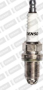 Denso K22PBR-S - Aizdedzes svece adetalas.lv