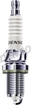 Denso K20R-U - Aizdedzes svece adetalas.lv