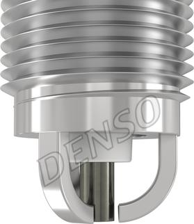 Denso K22PBR-S - Aizdedzes svece adetalas.lv