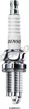 Denso KJ20DR-M11 - Aizdedzes svece adetalas.lv