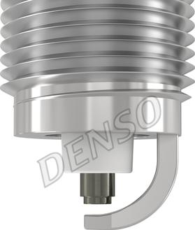 Denso KJ22CR-L8 - Aizdedzes svece adetalas.lv