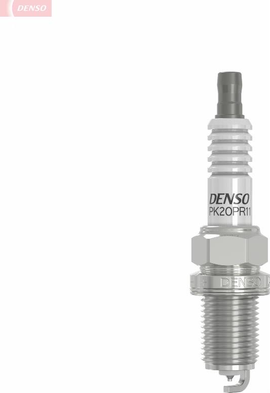 Denso PK20PR11 - Aizdedzes svece adetalas.lv