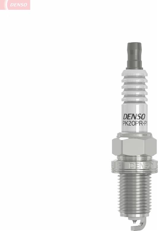 Denso PK20PR-P11 - Aizdedzes svece adetalas.lv