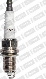 Denso Q16R-U - Aizdedzes svece adetalas.lv