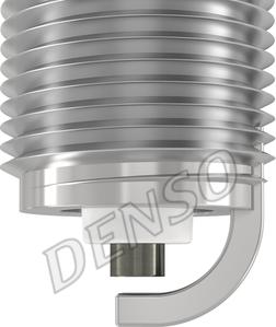 Denso T22EP-U - Aizdedzes svece adetalas.lv