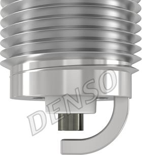 Denso W14EPR-U - Aizdedzes svece adetalas.lv