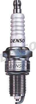 Denso W14EXR-U - Aizdedzes svece adetalas.lv