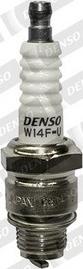 Denso W14F-U - Aizdedzes svece adetalas.lv