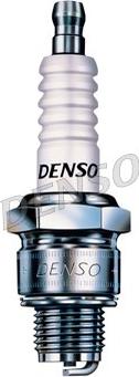 Denso W16FS-U - Aizdedzes svece adetalas.lv