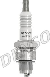 Denso W31FS - Aizdedzes svece adetalas.lv