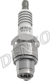 Denso W31FS - Aizdedzes svece adetalas.lv