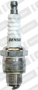 Denso W24FSR - Aizdedzes svece adetalas.lv