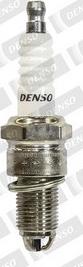 Denso W20EPBR-S - Aizdedzes svece adetalas.lv