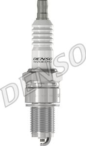 Denso W20EP-U - Aizdedzes svece adetalas.lv