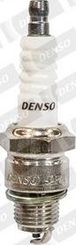 Denso W20FPR-U10 - Aizdedzes svece adetalas.lv