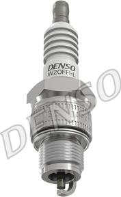 Denso W20FR-L - Aizdedzes svece adetalas.lv