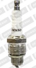 Denso W20FSR-U - Aizdedzes svece adetalas.lv