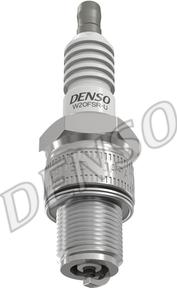 Denso W20FSR - Aizdedzes svece adetalas.lv