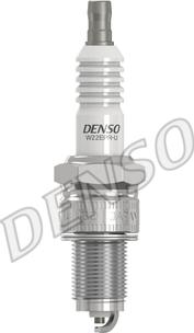 Denso W22EPR-U - Aizdedzes svece adetalas.lv