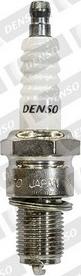 Denso W27ESR-U - Aizdedzes svece adetalas.lv