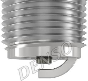 Denso W27FS-U - Aizdedzes svece adetalas.lv