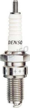 Denso X22EPR-U9 - Aizdedzes svece adetalas.lv