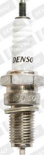 Denso X24ESR-U - Aizdedzes svece adetalas.lv