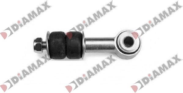 Diamax AF01005 - Stiepnis / Atsaite, Stabilizators adetalas.lv