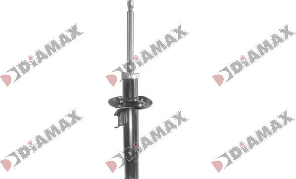 Diamax AP01082 - Amortizators adetalas.lv