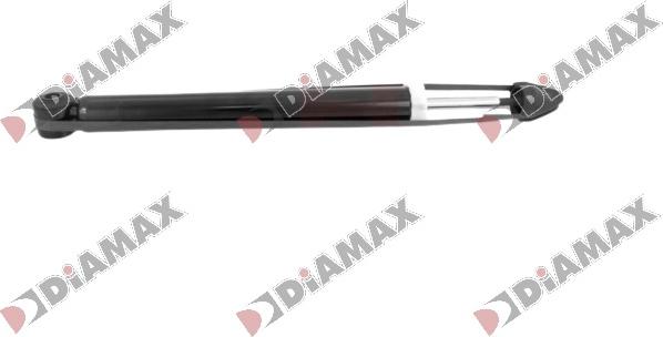 Diamax AP01023 - Amortizators adetalas.lv