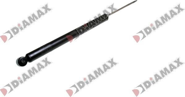 Diamax AP02061 - Amortizators adetalas.lv